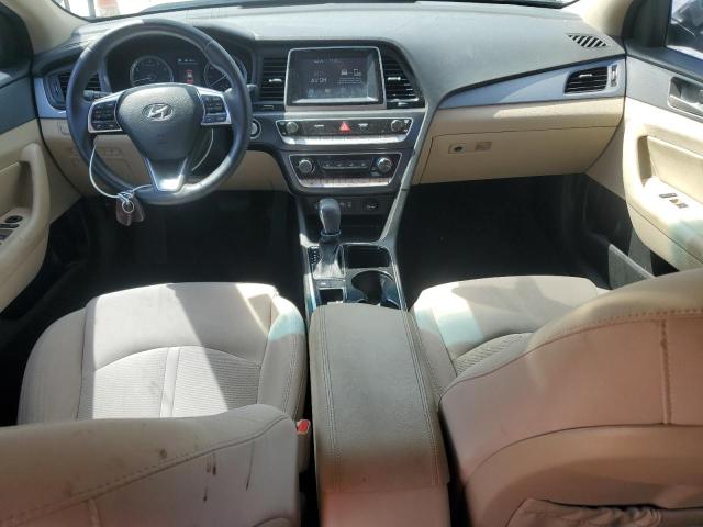 5NPE34AF6JH642170 - 2018 HYUNDAI SONATA SPORT Qara foto 8