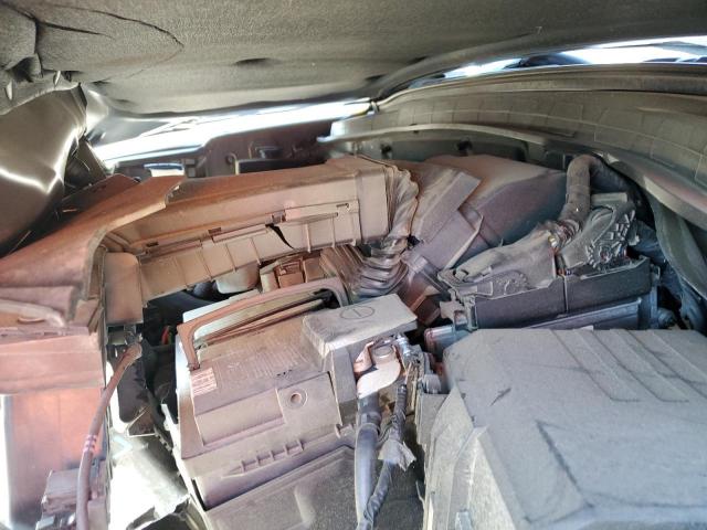 5NMS3CADXLH153802 - 2020 HYUNDAI SANTA FE SEL GRAY photo 12