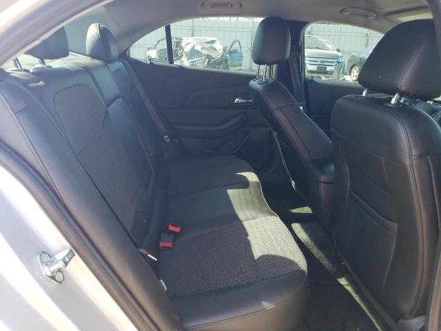 1G11C5SA3GF104030 - 2016 CHEVROLET MALIBU LIM LT Күміс фото 10