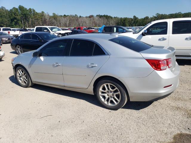 1G11C5SA3GF104030 - 2016 CHEVROLET MALIBU LIM LT Күміс фото 2