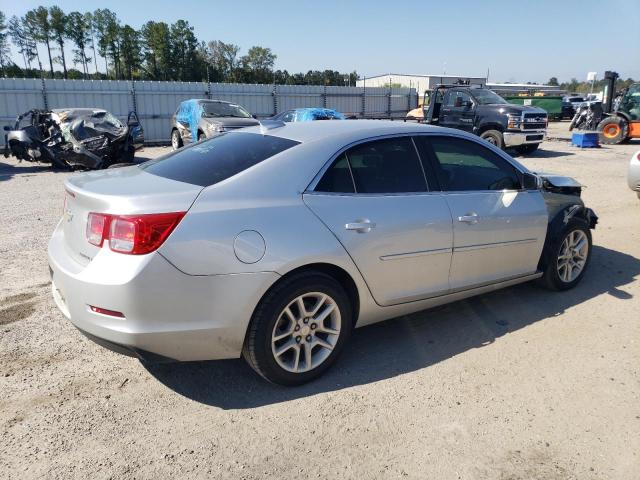 1G11C5SA3GF104030 - 2016 CHEVROLET MALIBU LIM LT Күміс фото 3