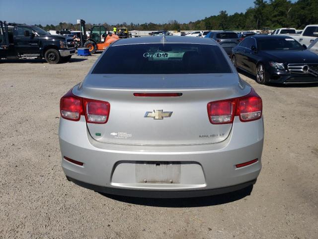 1G11C5SA3GF104030 - 2016 CHEVROLET MALIBU LIM LT Күміс фото 6