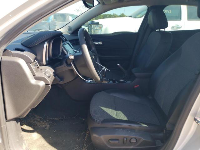 1G11C5SA3GF104030 - 2016 CHEVROLET MALIBU LIM LT Күміс фото 7