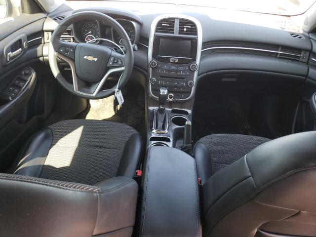 1G11C5SA3GF104030 - 2016 CHEVROLET MALIBU LIM LT Күміс фото 8