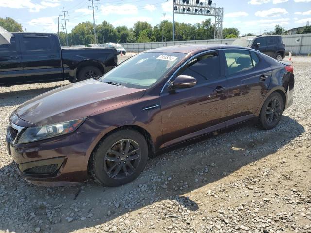 2011 KIA OPTIMA LX, 