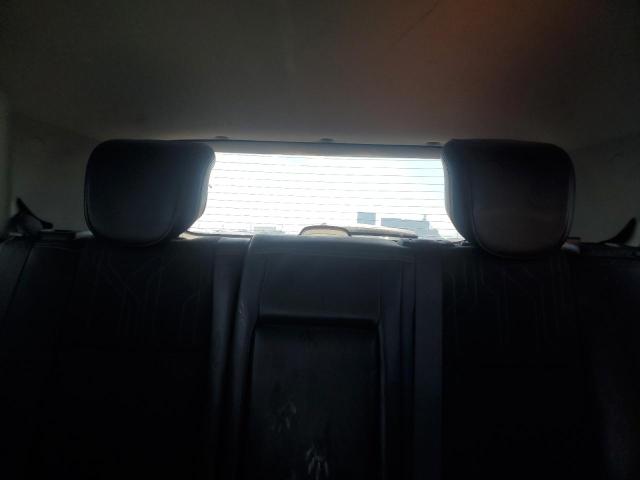 KL7CJLSB1KB847706 - 2019 CHEVROLET TRAX 1LT GRAY photo 10