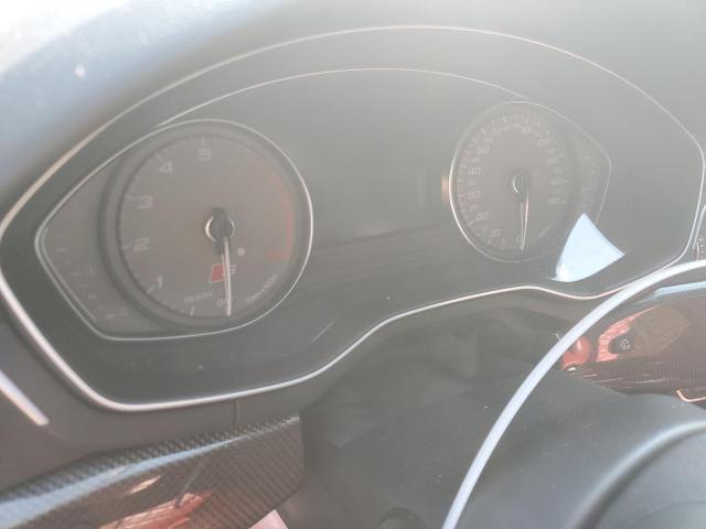 WAUB4CF50JA114543 - 2018 AUDI S5 PREMIUM PLUS 黑色 照片 9