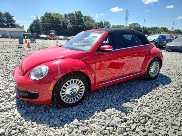 2014 VOLKSWAGEN BEETLE, 