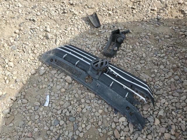 1VWCN7A3XEC047023 - 2014 VOLKSWAGEN PASSAT SEL GRAY photo 12