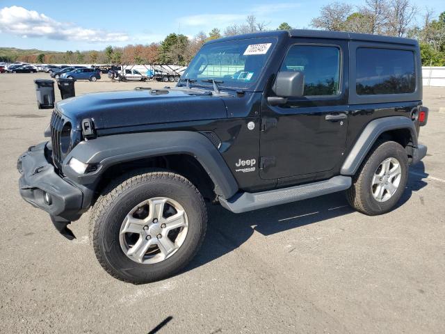 2019 JEEP WRANGLER SPORT, 