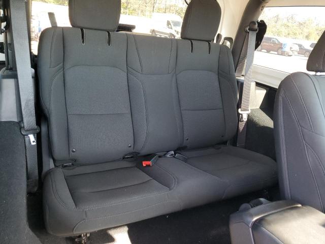 1C4GJXAG6KW645168 - 2019 JEEP WRANGLER SPORT BLACK photo 11