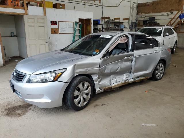 2009 HONDA ACCORD EXL, 