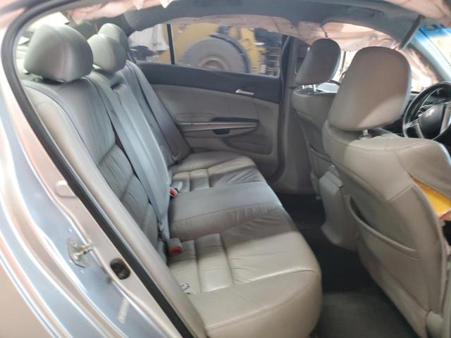 1HGCP26809A045675 - 2009 HONDA ACCORD EXL SILVER photo 10
