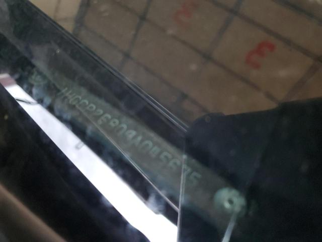 1HGCP26809A045675 - 2009 HONDA ACCORD EXL SILVER photo 12