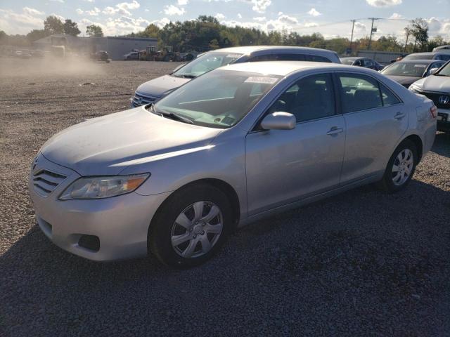 2010 TOYOTA CAMRY BASE, 