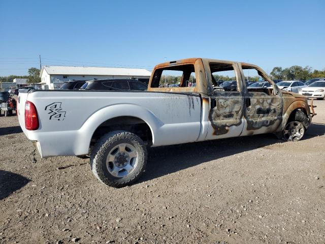 1A044967 - 2015 FORD F250 SUPER BURN photo 3