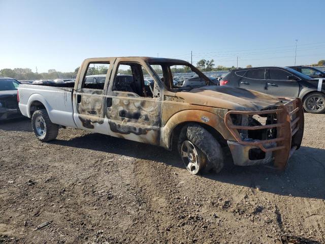 1A044967 - 2015 FORD F250 SUPER BURN photo 4