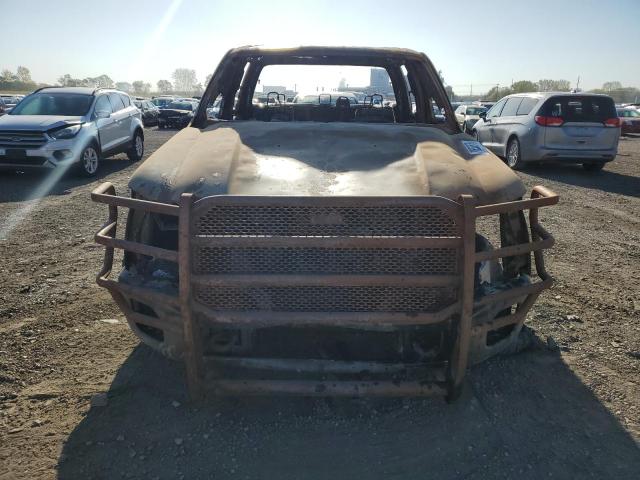 1A044967 - 2015 FORD F250 SUPER BURN photo 5