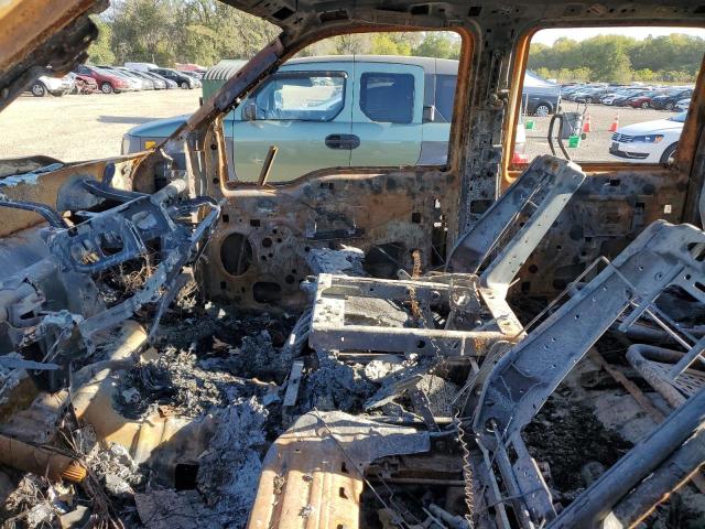 1A044967 - 2015 FORD F250 SUPER BURN photo 7