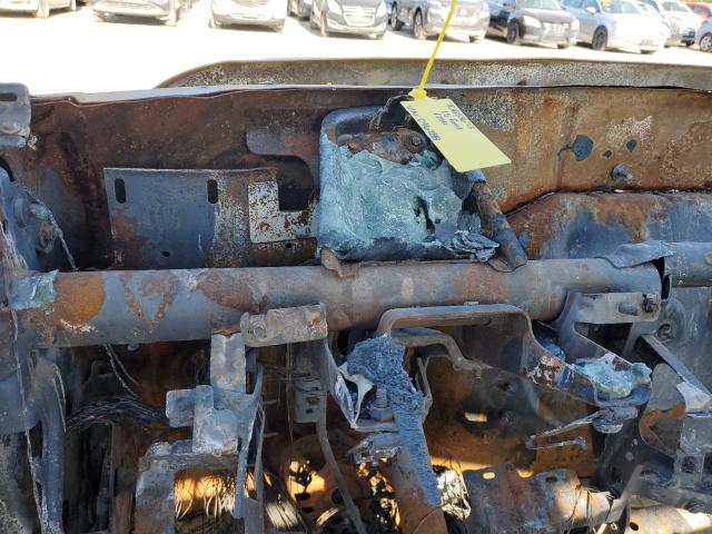 1A044967 - 2015 FORD F250 SUPER BURN photo 9