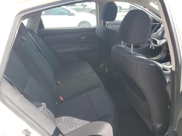 1N4AL3APXJC476822 - 2018 NISSAN ALTIMA 2.5 Ağ foto 10