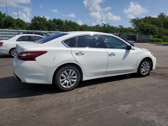 1N4AL3APXJC476822 - 2018 NISSAN ALTIMA 2.5 Ağ foto 3