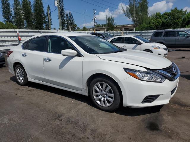 1N4AL3APXJC476822 - 2018 NISSAN ALTIMA 2.5 Ağ foto 4