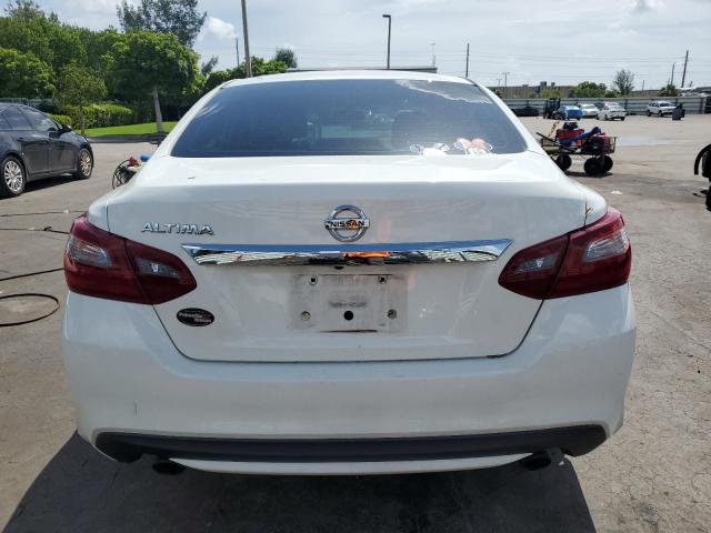 1N4AL3APXJC476822 - 2018 NISSAN ALTIMA 2.5 Ağ foto 6