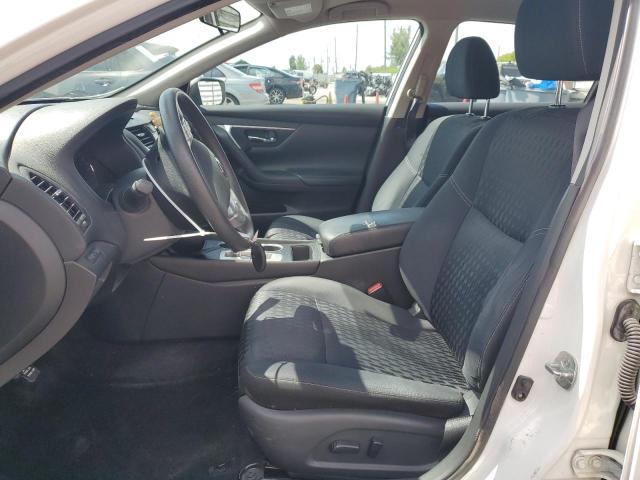 1N4AL3APXJC476822 - 2018 NISSAN ALTIMA 2.5 Ağ foto 7