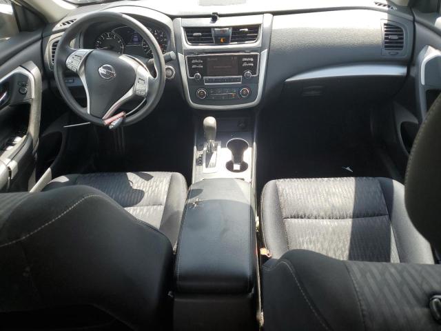 1N4AL3APXJC476822 - 2018 NISSAN ALTIMA 2.5 Ağ foto 8