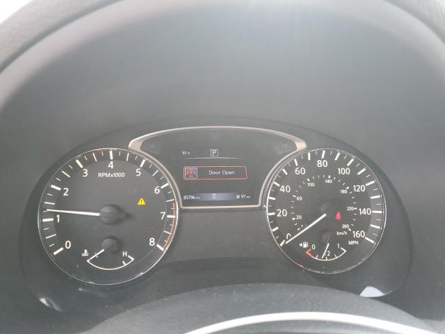 1N4AL3APXJC476822 - 2018 NISSAN ALTIMA 2.5 Ağ foto 9