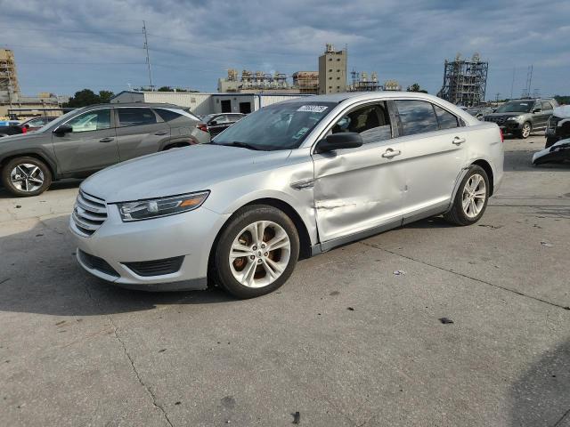 2015 FORD TAURUS SE, 