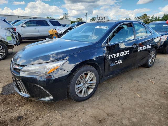2017 TOYOTA CAMRY LE, 