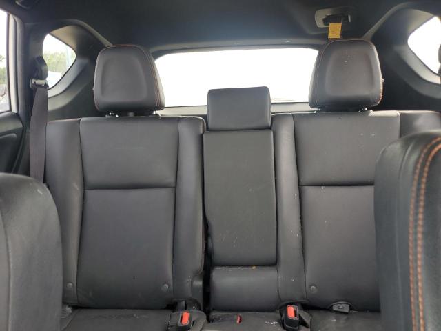 JTMJFREV6GJ070960 - 2016 TOYOTA RAV4 SE WHITE photo 10