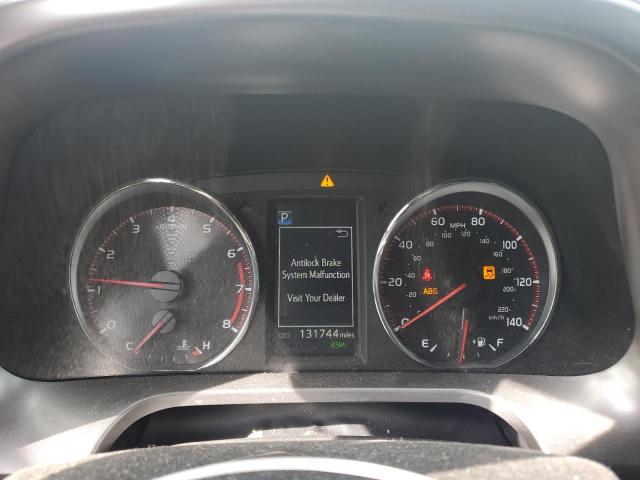 JTMJFREV6GJ070960 - 2016 TOYOTA RAV4 SE WHITE photo 9