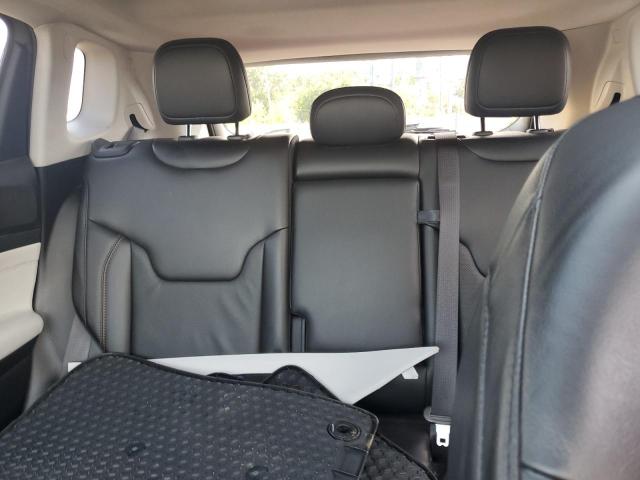 3C4NJDCB9NT102222 - 2022 JEEP COMPASS LIMITED GRAY photo 10