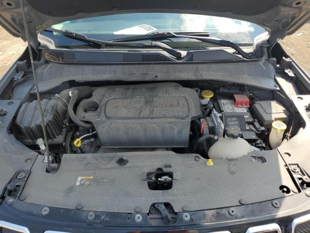 3C4NJDCB9NT102222 - 2022 JEEP COMPASS LIMITED GRAY photo 12