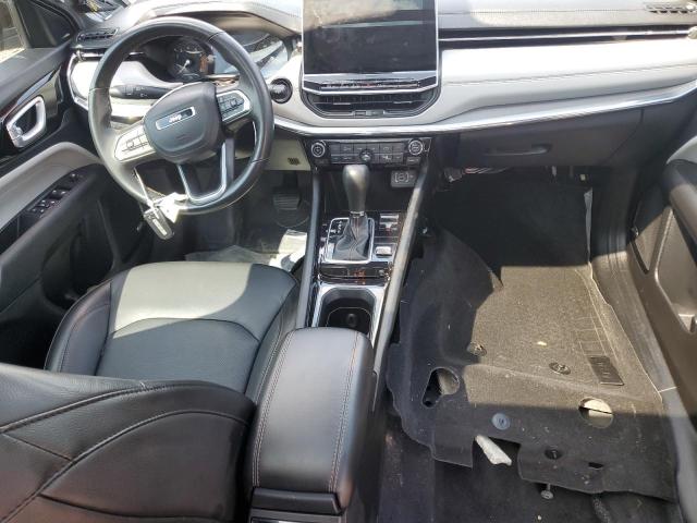 3C4NJDCB9NT102222 - 2022 JEEP COMPASS LIMITED GRAY photo 8