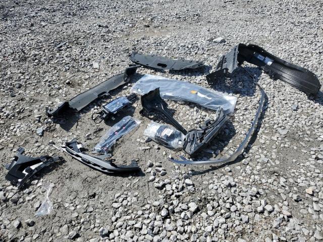 JTJSARBZ7M5023173 - 2021 LEXUS NX 300 BASE ვერცხლისფერი ფოტო 13