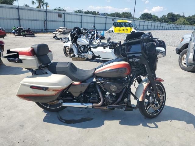 2024 HARLEY-DAVIDSON FLHX, 