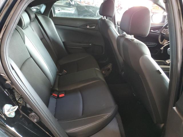 19XFC2F80LE019086 - 2020 HONDA CIVIC SPORT 黑色 照片 10