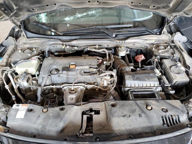 19XFC2F80LE019086 - 2020 HONDA CIVIC SPORT 黑色 照片 11