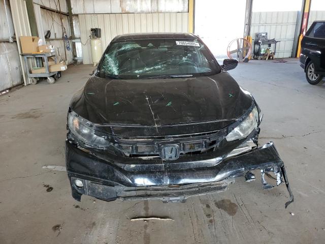 19XFC2F80LE019086 - 2020 HONDA CIVIC SPORT 黑色 照片 5