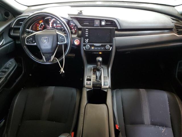 19XFC2F80LE019086 - 2020 HONDA CIVIC SPORT 黑色 照片 8