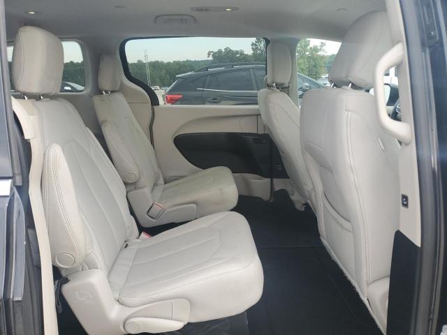 2C4RC1DG4HR520487 - 2017 CHRYSLER PACIFICA TOURING 黑色 照片 11