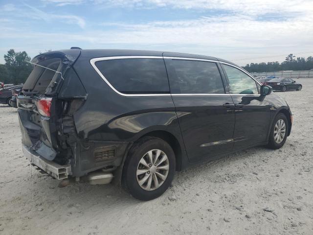 2C4RC1DG4HR520487 - 2017 CHRYSLER PACIFICA TOURING 黑色 照片 3