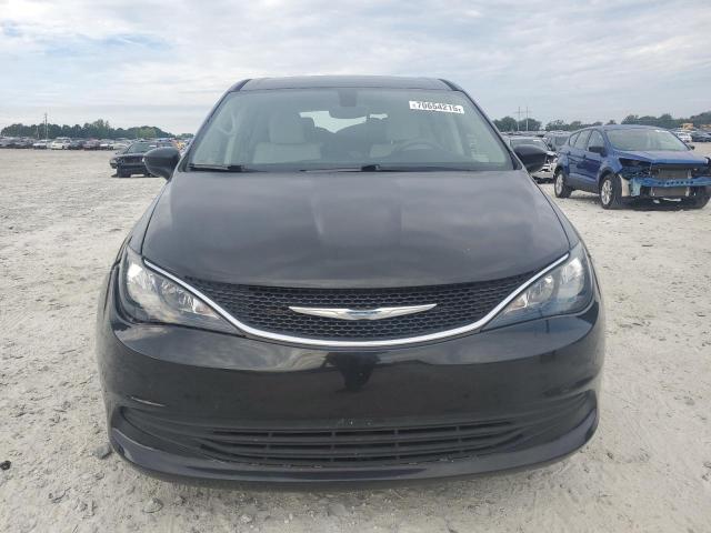 2C4RC1DG4HR520487 - 2017 CHRYSLER PACIFICA TOURING 黑色 照片 5