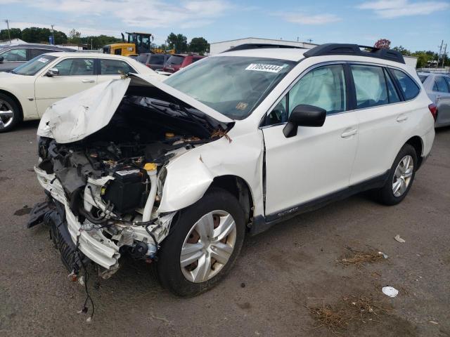 2016 SUBARU OUTBACK 2.5I, 