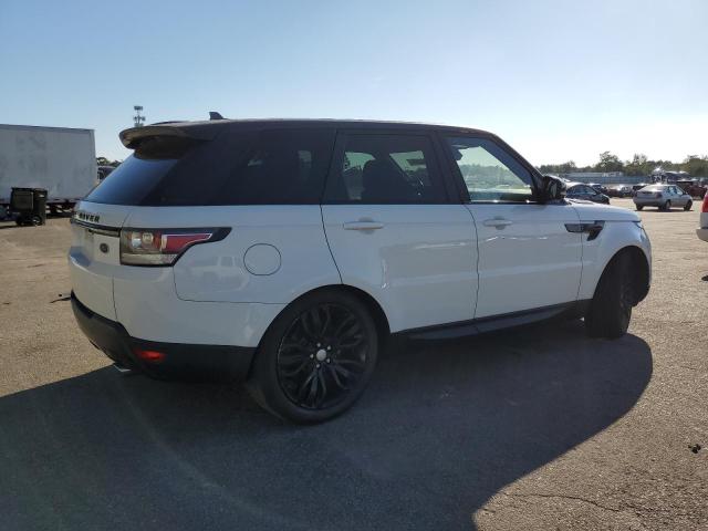 SALWR2EF4GA551036 - 2016 LAND ROVER RANGE ROVE SC WHITE photo 3