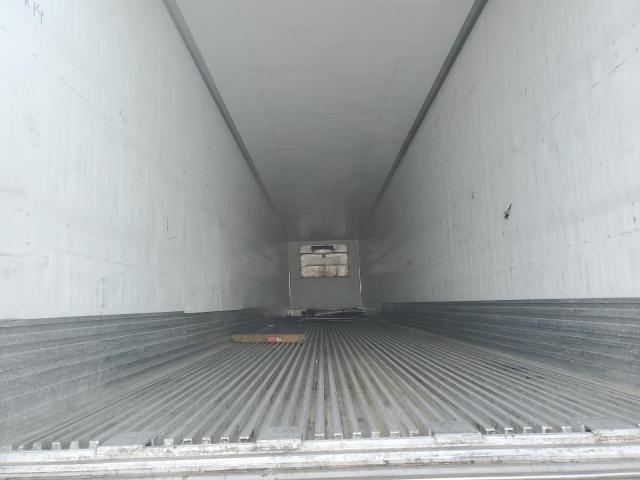 3UTVS2533R8069015 - 2024 UTILITY TRAILER WHITE photo 4